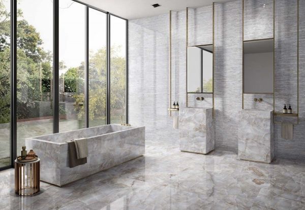 Плитка Emil Ceramica Onice Klimt 59x118,2 