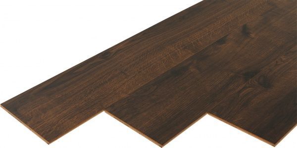 Ламинат PARADOR Евро Клик 1577412 дуб копченый 32/АС4 1285x194x8 мм 