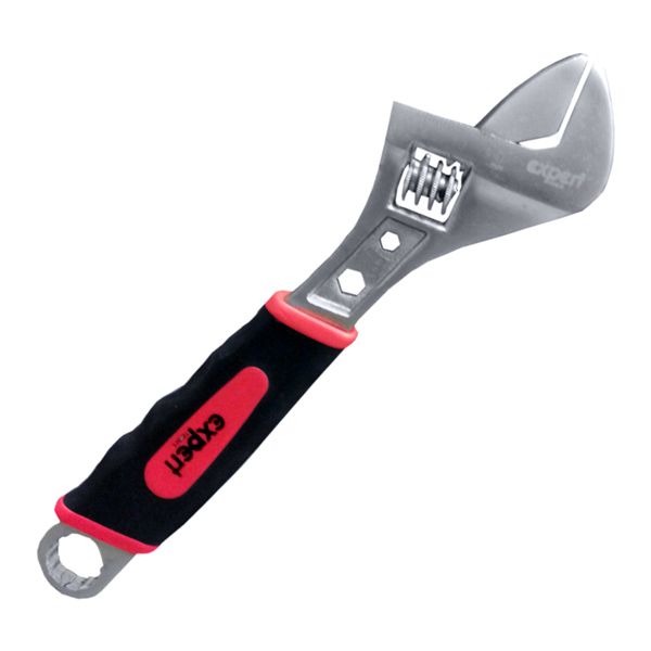 Ключ розвідний Expert Tools HB02036-6 150 мм