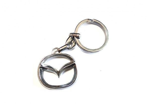 Брелок Mazda (H8) 