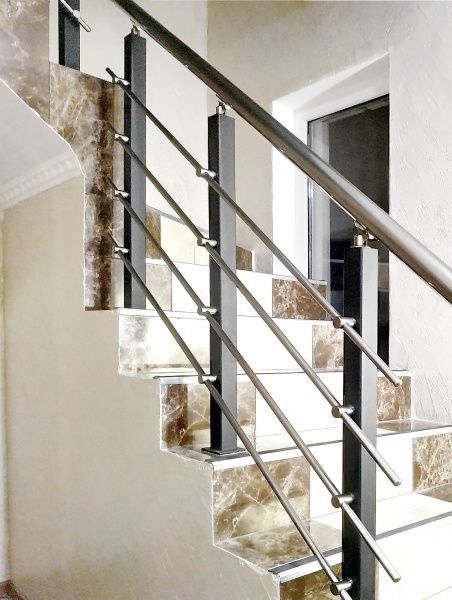 Балясина Лофт