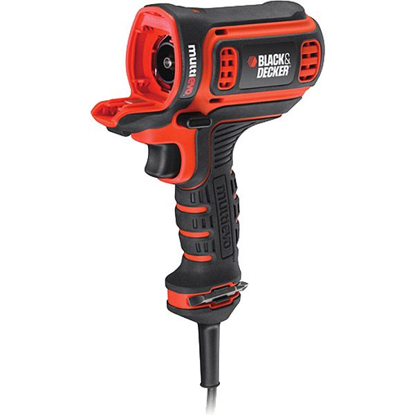 Шуруповерт мережевий Black+Decker Multievo™ MT350K