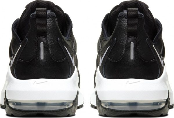 Кроссовки Nike AIR MAX GRAVITON LTR CD4151-002 р.US 12 черный