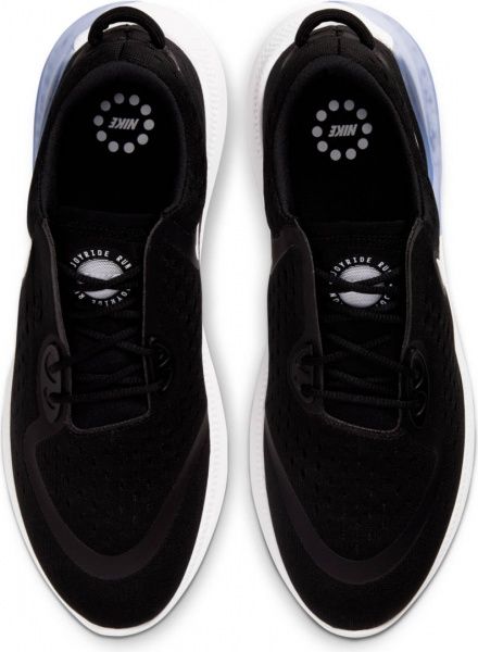 Кроссовки Nike JOYRIDE RUN 2 POD CD4365-001 р.US 9 черный