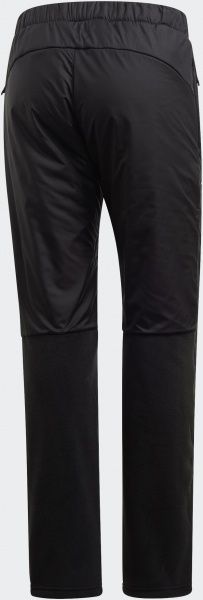 Штани Adidas W WINDFLEECE P EH6499 р. 38