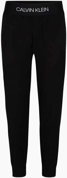 Штани Calvin Klein Performance Knit Pants 00GMS0P698-007 р. M чорний