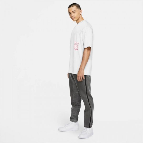 Футболка Nike M J 23ENG SS CREW CN3103-100 XL білий