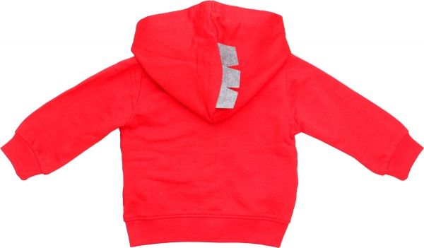 Свитшот 5.10.15. 5F3901 р.74 красный 