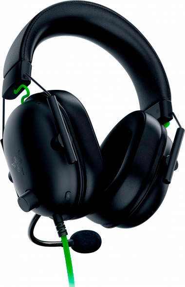Гарнітура Razer Blackshark V2 X (RZ04-03240100-R3M1) 