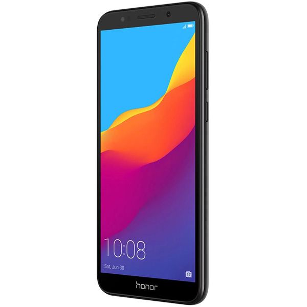Смартфон Honor 7A 2/16GB (black) 51092NWT