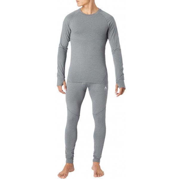 Брюки McKinley Dylan ux 294531-903911 р.M светло-серый