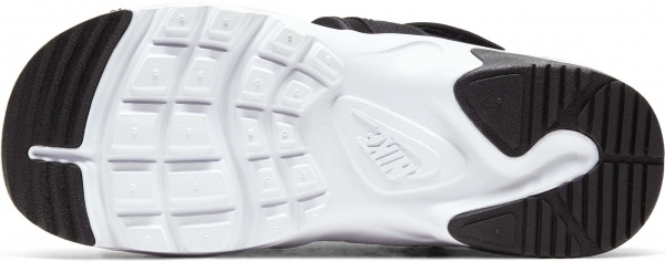 Сандалі Nike CANYON CV5515-001 р. US 10 чорно-білий