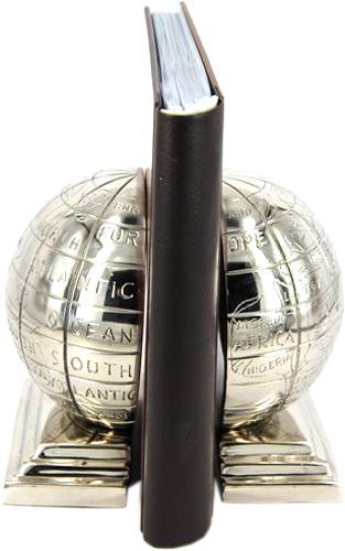 Підставка для книг Глобус ANT.1237 