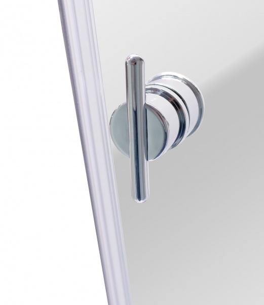 Душевой бокс UP! (Underprice) 1000х1000х2150 мм TM-100RHW