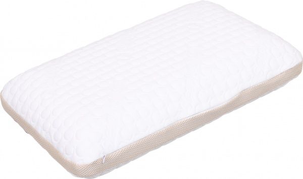 Подушка Immuno 60х38,5х14 см Askona