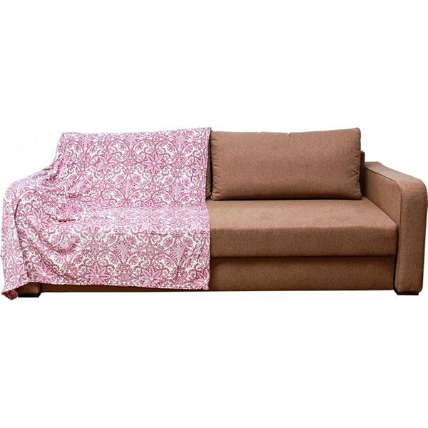 Плед мікрофібра Underprice Елен 160x200 см