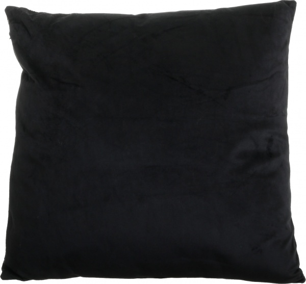 Подушка KM Stars 100% полиэстер 45x45 см серебряный 