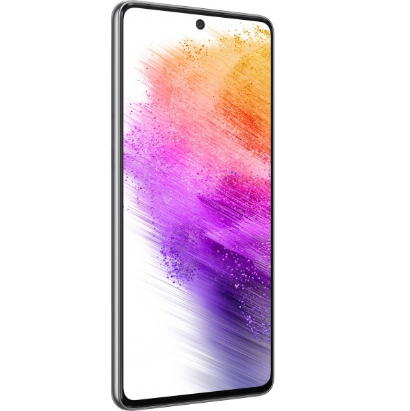 Смартфон Samsung Galaxy A73 8/256GB grey (SM-A736BZAHSEK) 