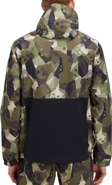 Куртка McKinley Cady M 417874-902915 р.2XL камуфляж