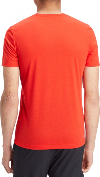 Футболка Energetics Tommi ux 410910-255 р.2XL червоний