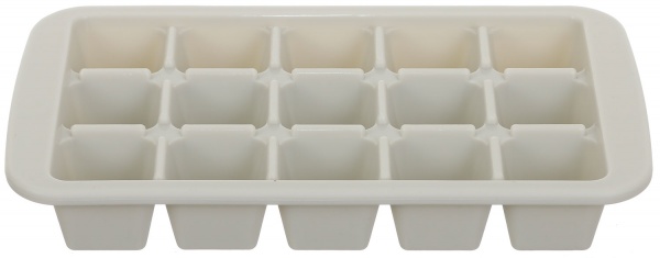 Форма для льоду з кришкою на 15 кубів Flamberg Smart Kitchen