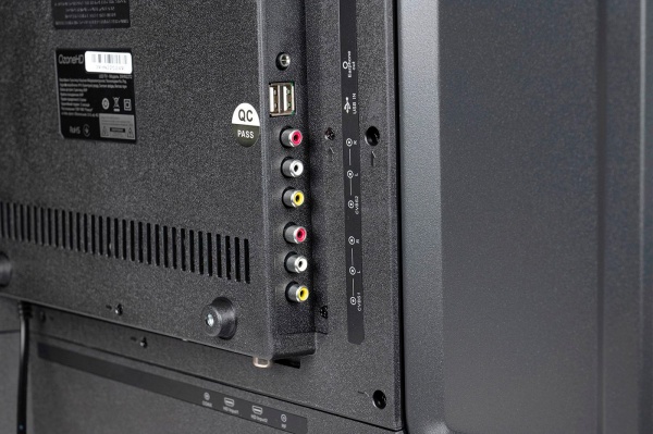 Телевізор OzoneHD 39HN22T2