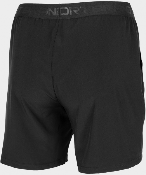 Шорты 4F FUNCTIONAL SHORTS SKMF011 H4Z22-SKMF011-20S р. L черный