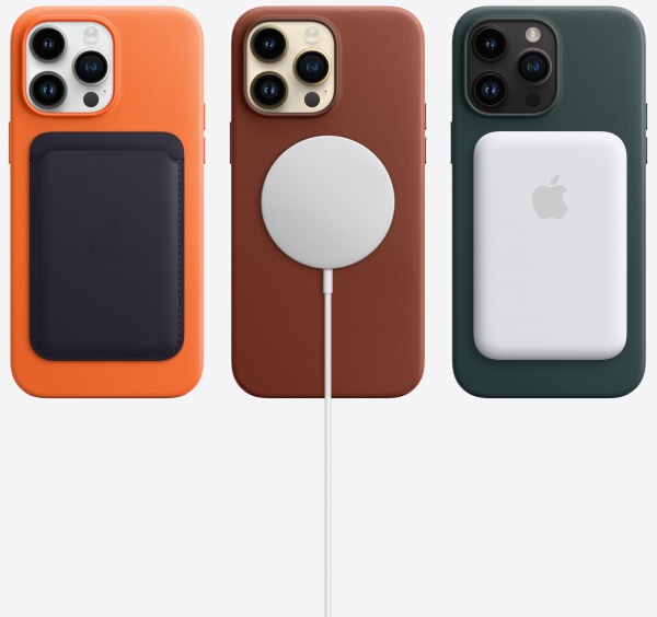 Смартфон Apple iPhone 14 Pro Max 512GB Deep Purple (MQAM3RX/A)