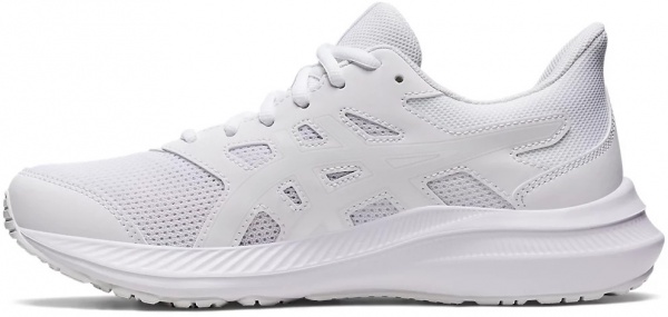 Кроссовки Asics JOLT 4 1012B421-100 р.38 белый
