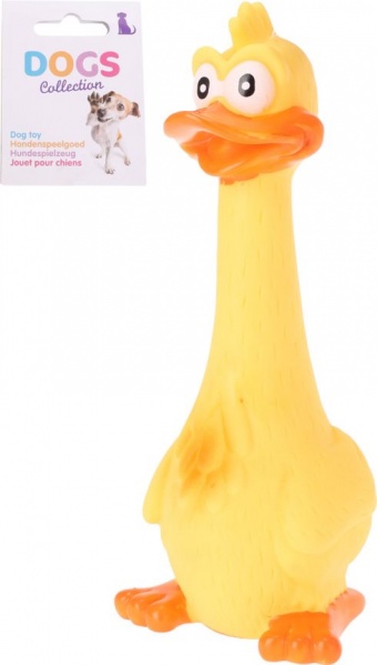 Игрушка Утка 20 см