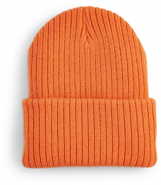 Шапка Puma PRIME WS CUFF TREND BEANIE 02405605 р.one size черный