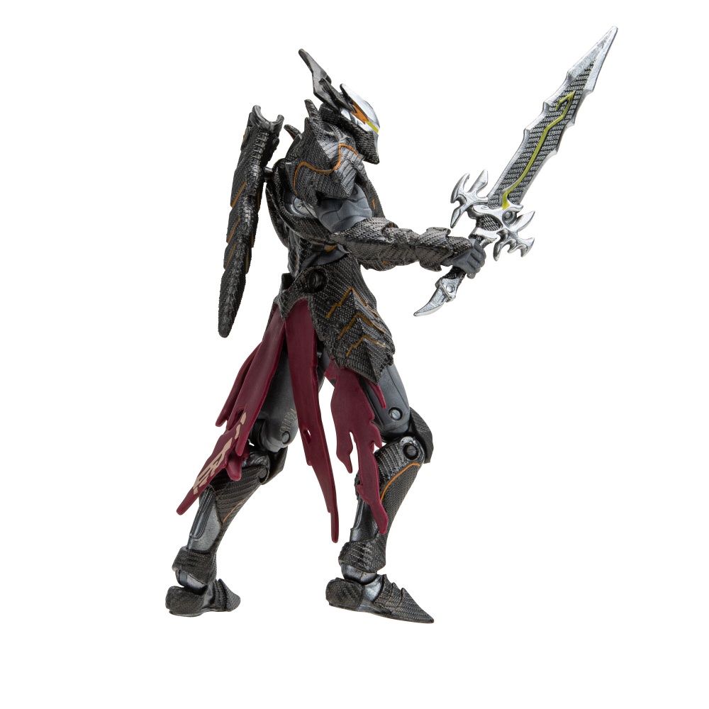 Фігурка колекційна Fortnite Master Series Figure Omega Knight 10 см FNT1324