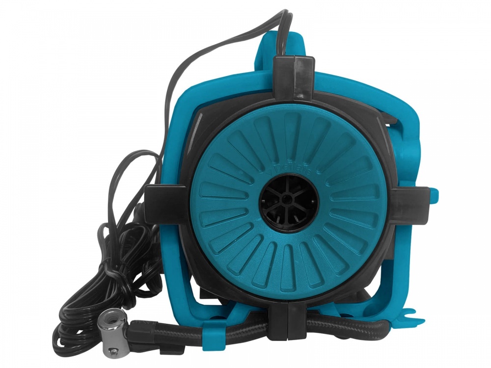 Компресcор автомобильный Konner&Sohnen KS P30