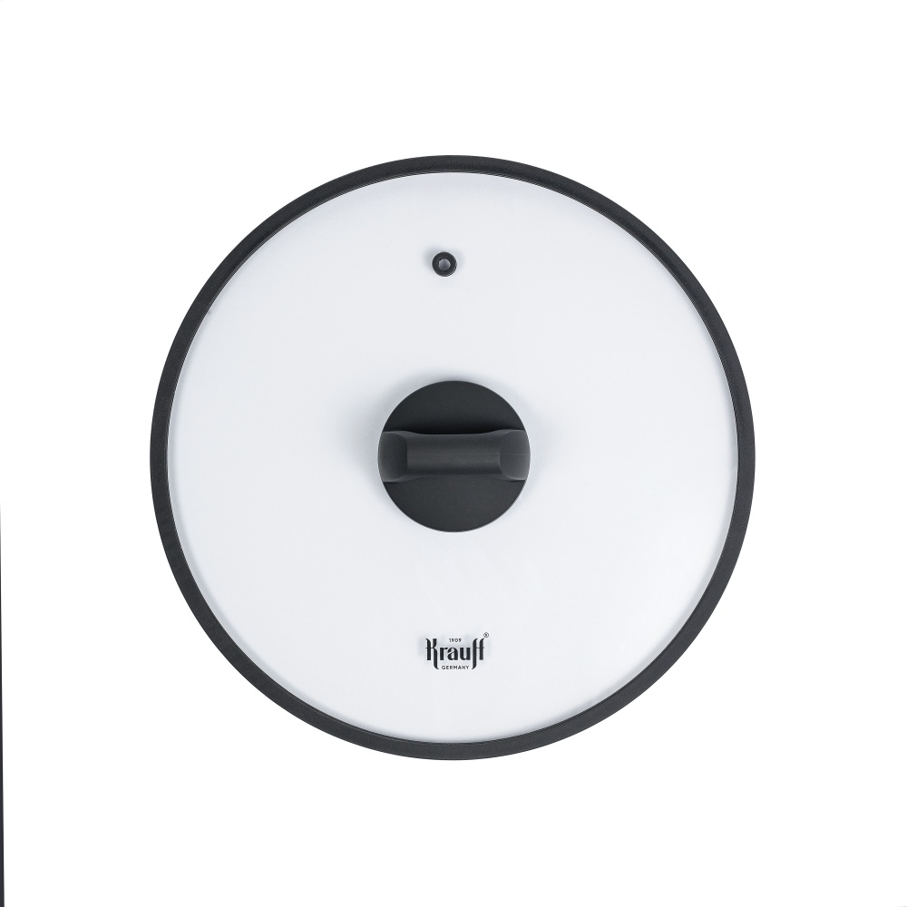Крышка стеклянная Krauff Prime Chef 28 см 29-305-190