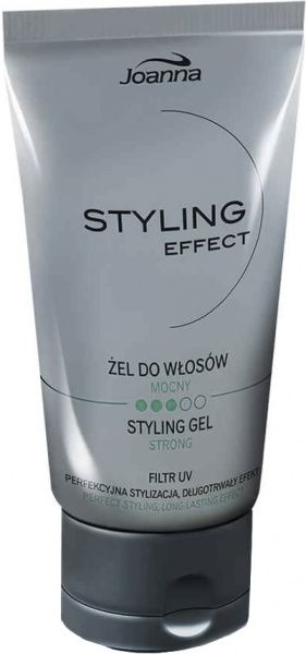 Гель Joanna Styling сильной фиксации 150г 