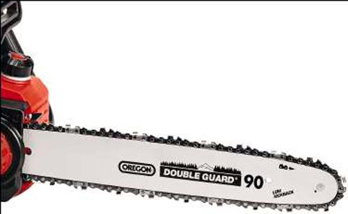 Електропила Einhell X-Change GE-LC 36/35 Li-Solo 4501780