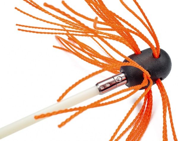 Набір роторний для чищення димоходів TURBO Savent 