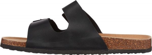 Тапочки для басейна Firefly Rigi 264284-900050 р. EUR 44 черный