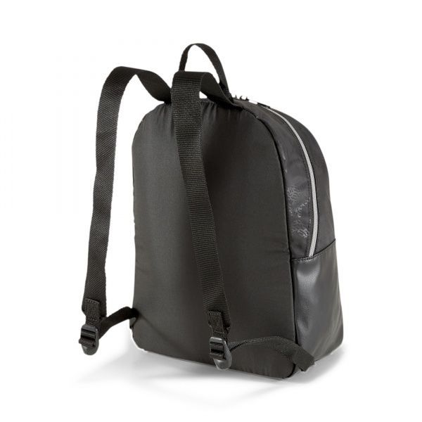Рюкзак Puma WMN Core Up Backpack 7697001 9 л чорний