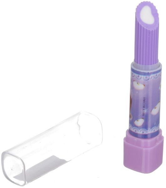 Ластик-карандаш Фрукты Яблоко