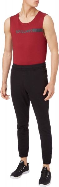 Штани Energetics Johnito CU ux sht 302699-050 р. 26 чорний