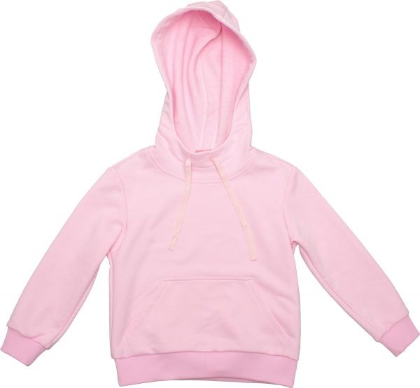 Реглан Sasha р.122 світло-рожевий 4580/2 