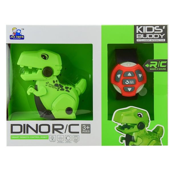 Игрушка на р/у Динозавр 622-2