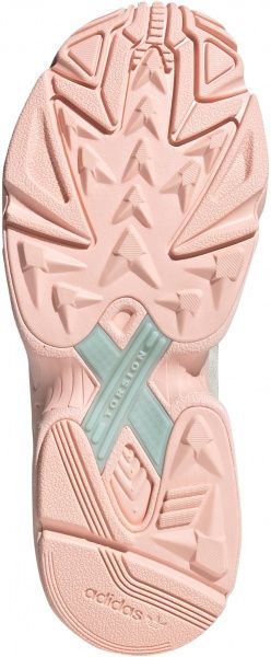 Кроссовки Adidas FALCON W FV1104 р.UK 5