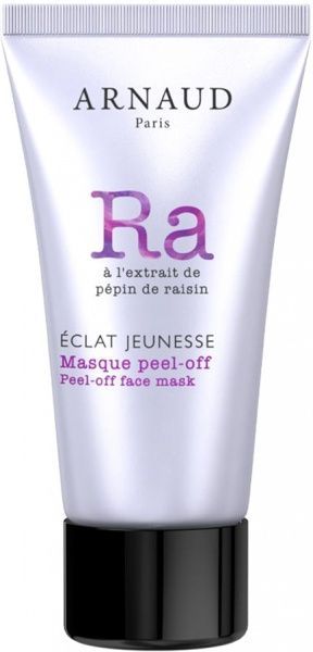 Маска-пленка Arnaud Eclat Jeunesse для лица 50 мл