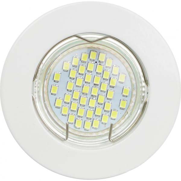 Светильник точечный Blitz PS MR16 GU5.3 белый BL863A MR16 PS 