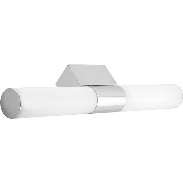 Подсветка для зеркал LightMaster AL628 LED 12 Вт IP 20 белый/хром 