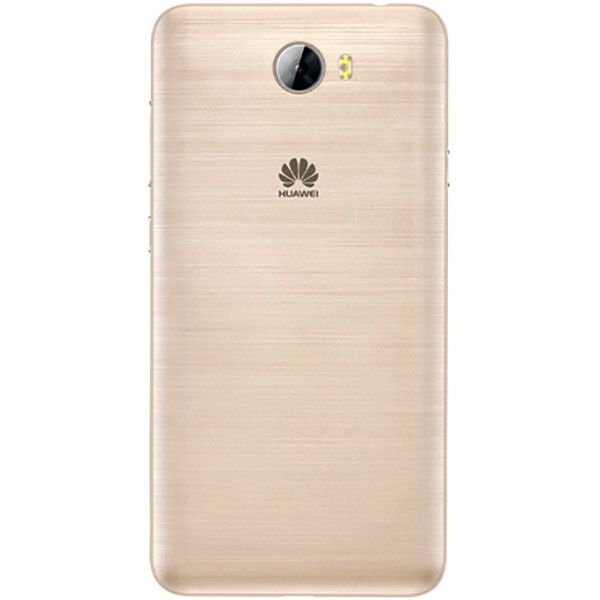 Смартфон Huawei Y5 II gold
