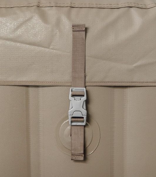 Спа-бассейн Bestway Палм Спрингз 196х71 см