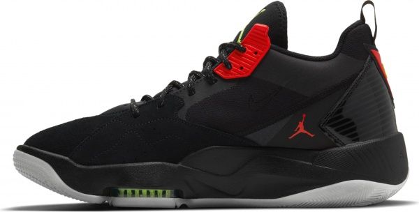 Кроссовки Nike JORDAN ZOOM '92 CK9183-007 р.US 9 черный